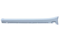 Under Side Sills - Paintable Version. Porsche 997 C4 / C4S / Turbo - 99750498100G2X, 99750498200G2X Under Side Sills - Paintable Version. Porsche 997 C4 / C4S / Turbo - 99750498100G2X, 99750498200G2X