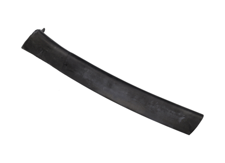 Cabrio Roof Seal, Inner, Left. Porsche 944 / 968 - 94156151910