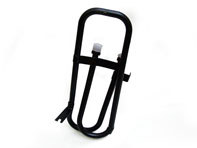 Radiator engine oil cooler front 'Snake Type'. Porsche 911 1970-73 - 91110704700, 91110704600 Radiator engine oil cooler front 'Snake Type'. Porsche 911 1970-73 - 91110704700, 91110704600