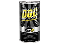 BG Products Engine Oil Supplement Oil Fortifier Additive for Diesel Engines DOC BG Products Engine Oil Supplement Oil Fortifier Additive for Diesel Engines DOC