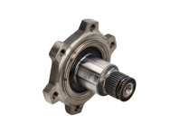 Driveshaft flange front RIGHT. Porsche 95B.1 Macan PDK - 9A740934400 Driveshaft flange front RIGHT. Porsche 95B.1 Macan PDK - 9A740934400