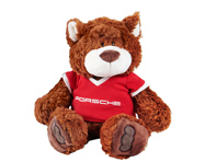 Orsacchiotto Porsche - WAP0401010LKID Orsacchiotto Porsche - WAP0401010LKID
