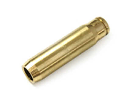 Guide de soupape d'échappement, sortie, 1ère surdimensionnée. Porsche 928 / 944 / 968 - 94410432751