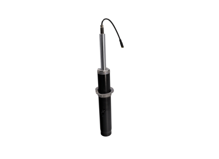 Front Shock Absorber. Porsche 982 (718) Boxster / Cayman 2017>> (M030) - 982413031C, 982413031E, 982413031G