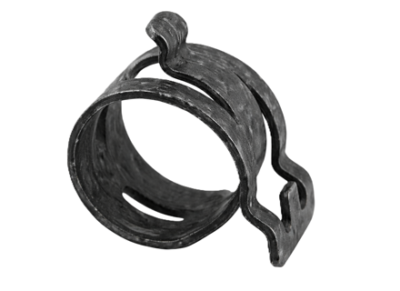 Hose Clamp, B15 X 12. Porsche 970 Panamera 3.6L / 4.8L 2010-16 - 99951265109