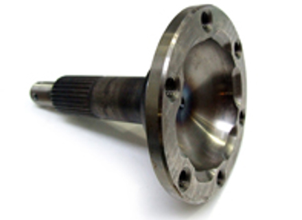 Driveshaft flange. Porsche 911 1984-88 - 93033223205