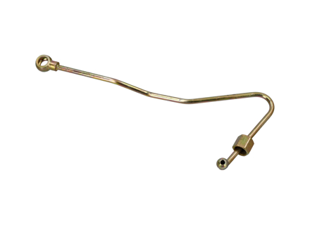 凸轮轴至张紧器油管，右侧。保时捷 911 / 964 - 93010734809, 93010734818 - HA FR 47 020, 911603