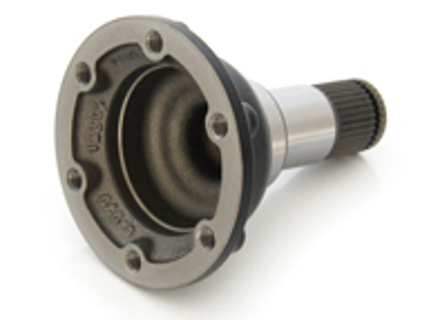 Joint flange. Porsche 997 Turbo / 997.2 / 991.1 - 99733230900