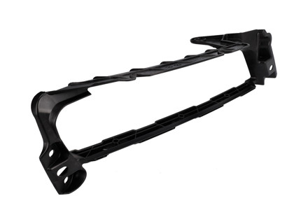 Front bumper support cover, lower. Porsche 991.2 Carrera SportDesign / GTS - 99150593300, 99150593400
