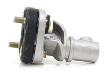 Bracket for gearshift rod. Porsche 993 95>> - 99342402800