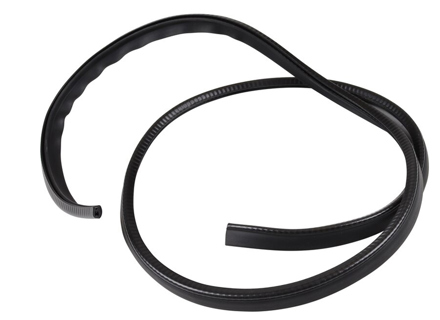 防滚架后部密封件。保时捷 911 1965-89 / 964 - 90156593041 - 901 465 930 41, 1685801000