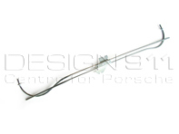 Guía de cables del techo solar. Porsche 911 65-89 / 964 / 993 - 96456423100, 99356423100, 91156403103, 90156403105 Guía de cables del techo solar. Porsche 911 65-89 / 964 / 993 - 96456423100, 99356423100, 91156403103, 90156403105