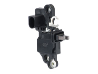 Voltage regulator for alternator. Porsche 996 / 986 Boxster / 955 Cayenne - 00004320637, 5DR 009 728-531, 00004320637, 95560301700, 95560301701, 955603917AX - DR009728531 Voltage regulator for alternator. Porsche 996 / 986 Boxster / 955 Cayenne - 00004320637, 5DR 009 728-531, 00004320637, 95560301700, 95560301701, 955603917AX - DR009728531