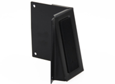 Panel muerto, reposapiés. Porsche 911 65-89 LHD coches - 90150182500GRV, 90150182500 - IBP11.1.110, IBP111110