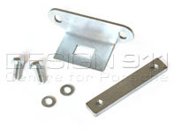 Engine Lid Lock Upper Part. Porsche 356 BT5 - 64451251101 Engine Lid Lock Upper Part. Porsche 356 BT5 - 64451251101