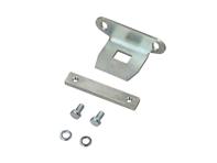 Motordekselslot Bovenste deel. Porsche 356BT5 - 64451251101