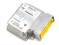 Air bag control unit. Porsche 970 MKI - 97061820130, 97061820129, 97061820128, 97061820127, 97061820126, 97061820125, 97061820124, 97061820123