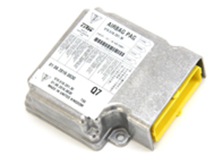 Air bag control unit. Porsche 970 MKI - 97061820130, 97061820129, 97061820128, 97061820127, 97061820126, 97061820125, 97061820124, 97061820123 Air bag control unit. Porsche 970 MKI - 97061820130, 97061820129, 97061820128, 97061820127, 97061820126, 97061820125, 97061820124, 97061820123