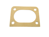 Gasket for Generator carrier bracket. Porsche 912 / 356 - 53901125 Gasket for Generator carrier bracket. Porsche 912 / 356 - 53901125