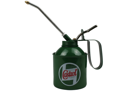 Olio Castrol Classico Lattina da 500 ml