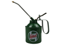 Castrol Classic Oil Can 500ml Castrol Classic Oil Can 500ml