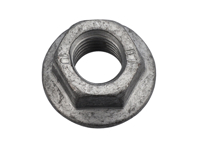 Shock absorber hexagon hut. Porsche 996 - 99908444501, 99908444509 Shock absorber hexagon hut. Porsche 996 - 99908444501, 99908444509
