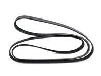 Cinturon alternador. Porsche 95B Macan DIESEL - 059903137AG, 6PK2413, 68478, 958903137