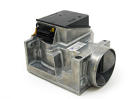 Air mass/flow sensors. Porsche 944 S / 924 S2 - 944606124X, 94460612400