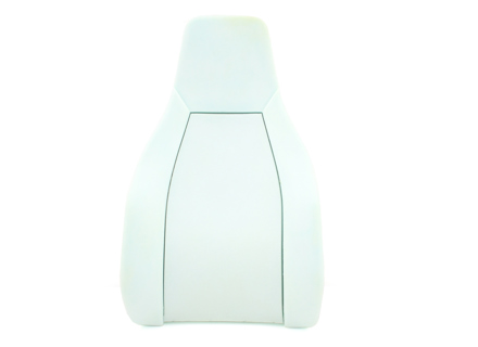 前排座椅靠背泡沫垫。保时捷 911 1977-84 / 928 1980-82 - 91152139402, 91152139302 - 91152139302, 91152139402