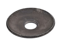 Shock absorber concave stop washer, Rear. Porsche Boxster / Cayman - 98133320700 Shock absorber concave stop washer, Rear. Porsche Boxster / Cayman - 98133320700