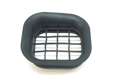 Lufteinlasskanaldichtung. Porsche 993 - 99321127001