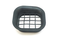 Guarnizione del condotto di aspirazione dell'aria. Porche 993 - 99321127001