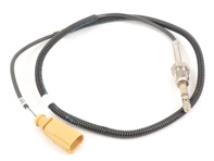 Capteur de température des gaz d'échappement. Porsche 958 Cayenne Diesel - 95860628840, 172000533010 Capteur de température des gaz d'échappement. Porsche 958 Cayenne Diesel - 95860628840, 172000533010