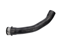 Water coolant radiator hose right, Return. Porsche 982 Boxster / 982 Cayman / 991.2 - 9P1121624 - 86862 Water coolant radiator hose right, Return. Porsche 982 Boxster / 982 Cayman / 991.2 - 9P1121624 - 86862