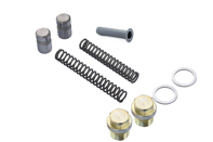 Oil pressure relief valve kit. Porsche 911 / 964 / 993 - 93010753301, 99906402601, 90012310630, 93010753101, 90110753101, 91110751200, 99906402602, 90012307130, 90110753100 Oil pressure relief valve kit. Porsche 911 / 964 / 993 - 93010753301, 99906402601, 90012310630, 93010753101, 90110753101, 91110751200, 99906402602, 90012307130, 90110753100