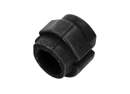 Boccola barra stabilizzatrice, anteriore. Porsche 95B Macan - 4D0411327J - 4D0411327J, 23046