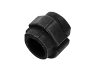 Douille de barre stabilisatrice, avant. Porsche 95B Macan - 4D0411327J - 4D0411327J, 23046