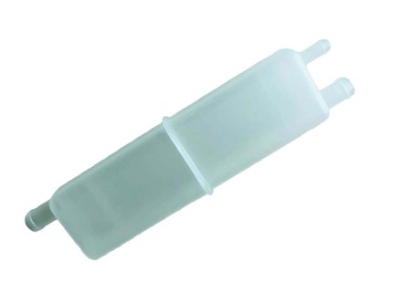 Petit vase d'expansion de carburant. Porsche 911 1980-89 - 91120138100 - 911 201 381 00