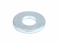 Unterlegscheibe für Sechskantschraube der Getriebehalterung. Porsche 993 C2 Tiptronic - 90002500703, 90002500702