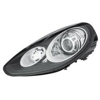 Headlamp XENON LHD. Porsche 970.2 Panamera - 97063116974, 97063116971, 97063116972, 97063116975, 97063117071, 97063117072, 97063117073, 97063117074, 97063117075 - 1ZT 011 099-531, 1ZT 011 099-541 Headlamp XENON LHD. Porsche 970.2 Panamera - 97063116974, 97063116971, 97063116972, 97063116975, 97063117071, 97063117072, 97063117073, 97063117074, 97063117075 - 1ZT 011 099-531, 1ZT 011 099-541
