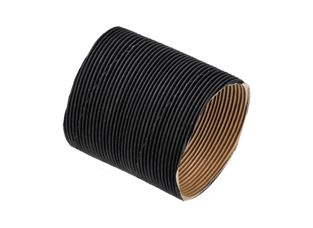 Slangstuk voor ventilatie en verwarming. Porsche 911 / 912 1970-89 - 90157134532, 91157131500