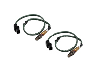 Lambda oxygen sensor Kit before catalytic converter. Porsche 991.1 / 991.1 S - 9A160618101, 9A160612800, 9A160618301 - 0258017331, 0 258 017 331