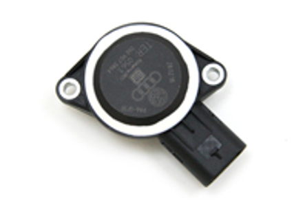 Air intake potentiometer. Porsche 970 Panamera / 958 Cayenne - 95860638602, 95860638600, 95860638601