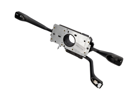 Steering Column Switch. Porsche 986 Boxster / 996 Carrera - 99661321710EWC, 99661321711EWC