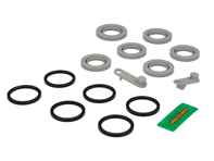 Performance Front Brake Caliper Seal Kit 28mm 30mm and 32mm. Porsche 997 GT3 / GT3 RS / GT2 / GT2 RS - 95135291700, 99635191500, 95135291701 - 662803