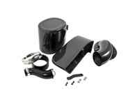 Caja del filtro de aire de fibra de carbono. Porsche 993 sin Varioram - 99311003002, 99311003006 - M181