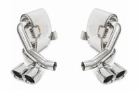 Fabspeed Maxflo Performance Side Exhaust System. Porsche 997.2 Carrera (2009-2012) - FS.POR.9972.MAX, FS.POR.9972.MAXX, FS.POR.9972.MAXP, FS.POR.9972.MAXC, FS.POR.9972.MAXB, 99711131130, 99711131131, 99711131230, 99711131231, 99711199531, 99711199631, 99711151230, 99711151231, 99711151131 - FS.POR.9972.MAX, FS.POR.9972.MAXX, FS.POR.9972.MAXP, FS.POR.9972.MAXC, FS.POR.9972.MAXB Fabspeed Maxflo Performance Side Exhaust System. Porsche 997.2 Carrera (2009-2012) - FS.POR.9972.MAX, FS.POR.9972.MAXX, FS.POR.9972.MAXP, FS.POR.9972.MAXC, FS.POR.9972.MAXB, 99711131130, 99711131131, 99711131230, 99711131231, 99711199531, 99711199631, 99711151230, 99711151231, 99711151131 - FS.POR.9972.MAX, FS.POR.9972.MAXX, FS.POR.9972.MAXP, FS.POR.9972.MAXC, FS.POR.9972.MAXB