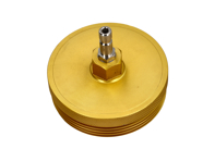 冷却液压力测试/排气盖。保时捷 718 Boxster / 718 Cayman - C4108