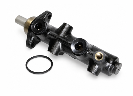 Hauptbremszylinder 23mm Bohrung. Porsche 924 1981>> - 477611017A - H23942.0.1, 9220313