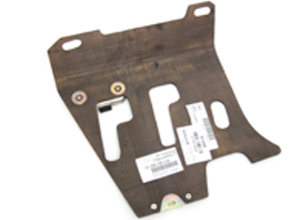 Pedaliera. Lato conducente. Porsche 911 1978-89 Coupé - 91155106222